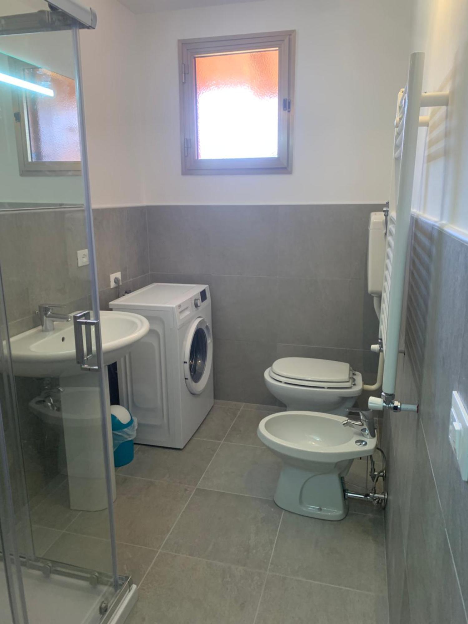 Casa Camilla Apartman Torre di Mosto Kültér fotó