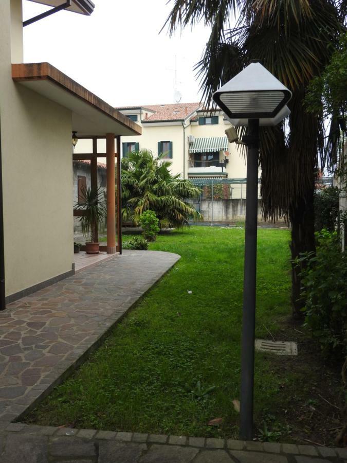 Casa Camilla Apartman Torre di Mosto Kültér fotó