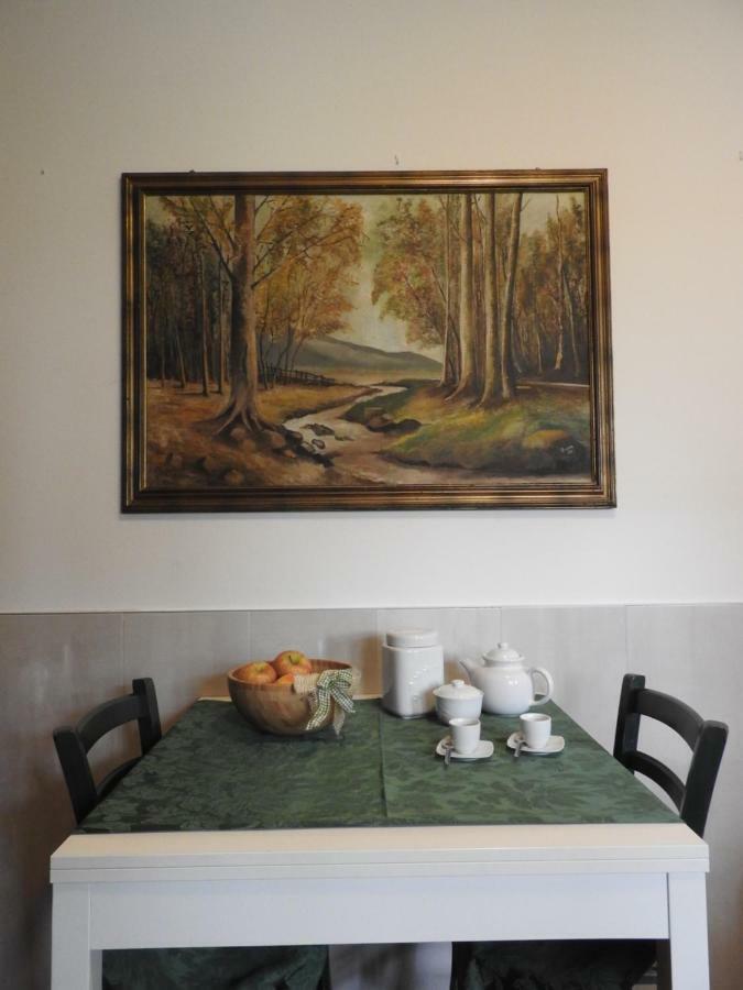 Casa Camilla Apartman Torre di Mosto Kültér fotó